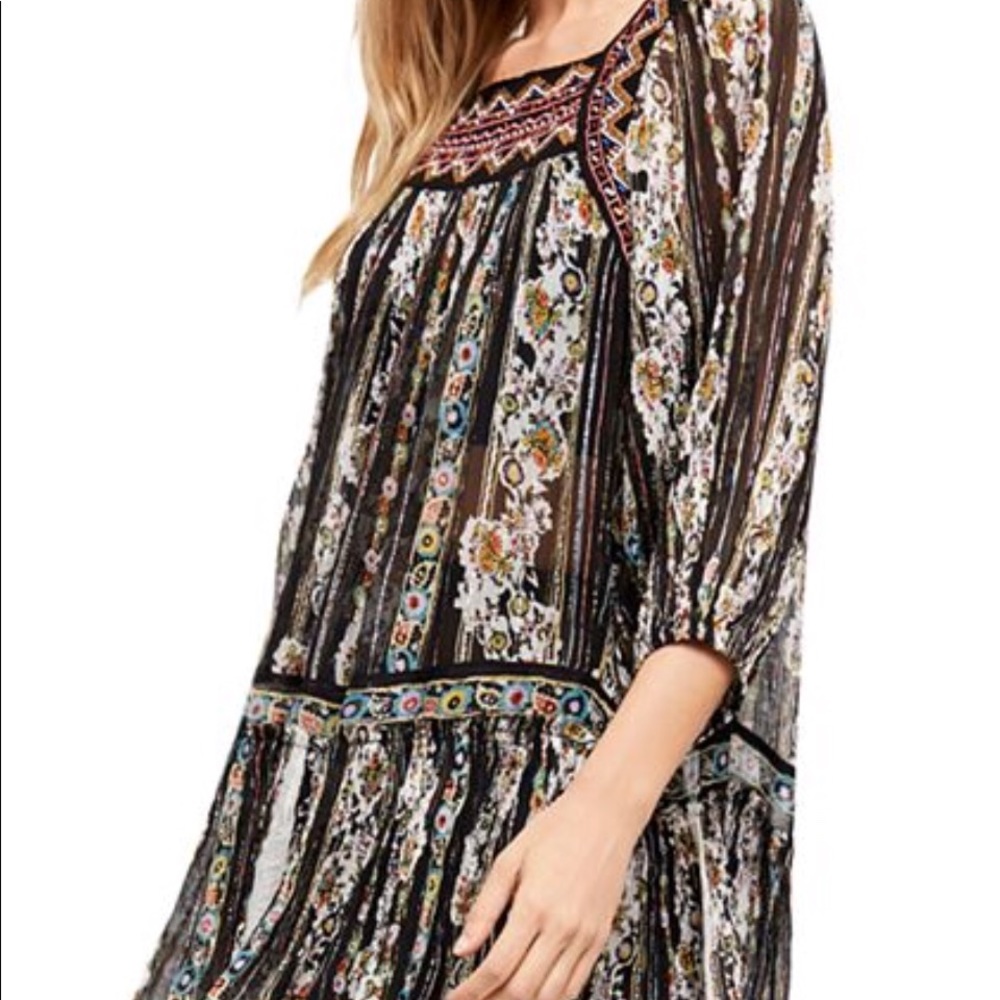 Gorgeous new free people
